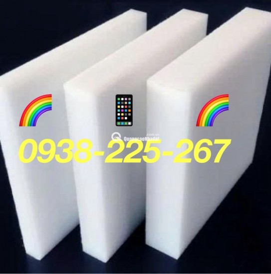 PTFE VÀ HỆ SỐ MA SÁT CỰC THẤP